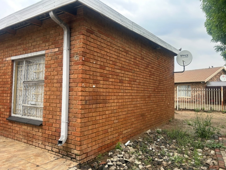 3 Bedroom Property for Sale in Blomanda Free State
